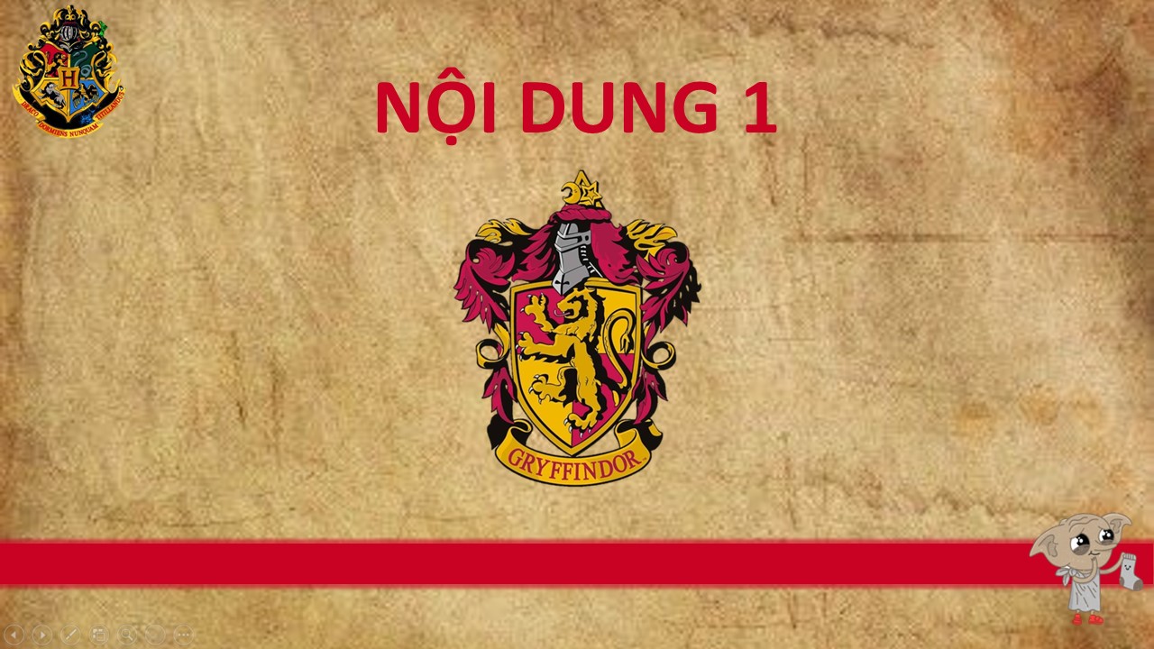 In biểu ngữ Gryffindor Hogwarts Harry Potter, Harry Potter, Ảnh bìa, hài  hước png | PNGEgg