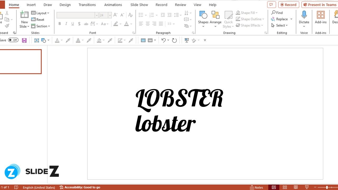 Font chữ Lobster mang cá tính mạnh mẽ nhưng vấn không kém phần mềm mại, uyển chuyển. 