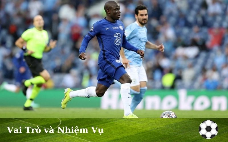 Vị trí của CF trong bóng đá là gì? Tìm hiểu thêm về công việc CF