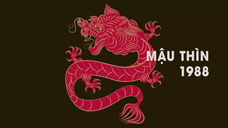 Sinh năm 1988 mệnh gì? Hợp tuổi gì? Hợp hướng nào?