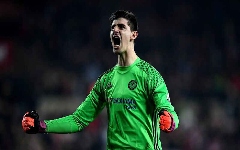 Những thủ môn vĩ đại nhất của Chelsea trong lịch sử câu lạc bộ: Petr Čech số 1