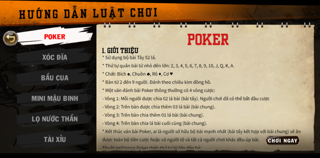 Poker Bankroll và cách quản lý hiệu quả nhất khi chơi Poker năm 2024 - Debet