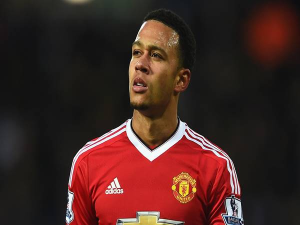 Tiểu sử Memphis Depay - Siêu sao bóng đá Hà Lan