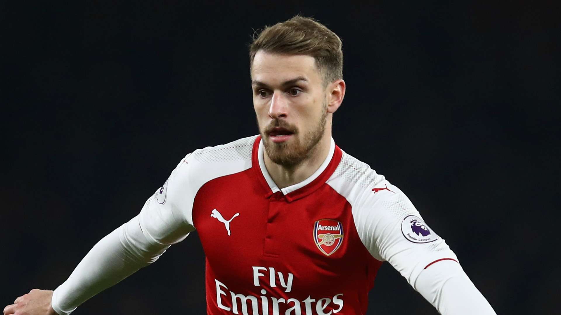 CHUYỂN NHƯỢNG: Ramsey vẫn chưa chắc chắn về tương lai của mình tại Arsenal | Goal.com Việt Nam