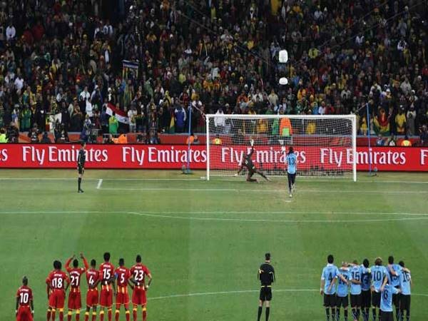 Luật Đá Luân Lưu Bóng Đá Là Gì? Luật Đá Luân Lưu Mới Nhất Của FIFA