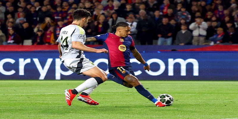 Học Kỹ thuật Một Chạm - Những Điều Cơ Bản của Phong cách Tiki-Taka - ThapCamTV