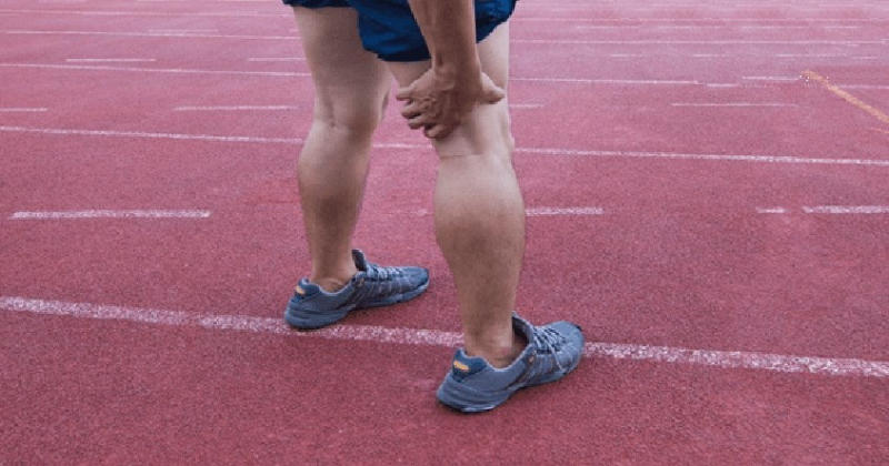 Đứt dây chằng chéo trước