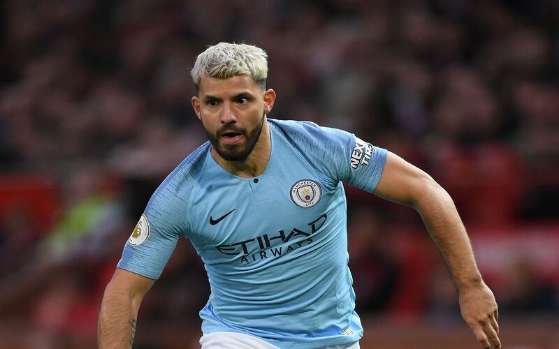 Những cầu thủ Man City xuất sắc nhất mọi thời đại