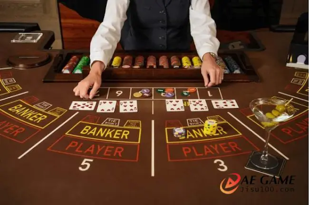 Kỹ thuật đếm bài Baccarat – Google Drive