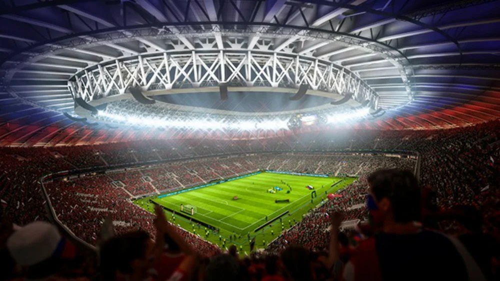 Tìm hiểu thêm về tiêu chuẩn kích thước sân bóng đá 11 người của FIFA