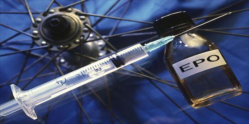 Doping là gì? Sự thật về các chất cấm trong truyền thuyết