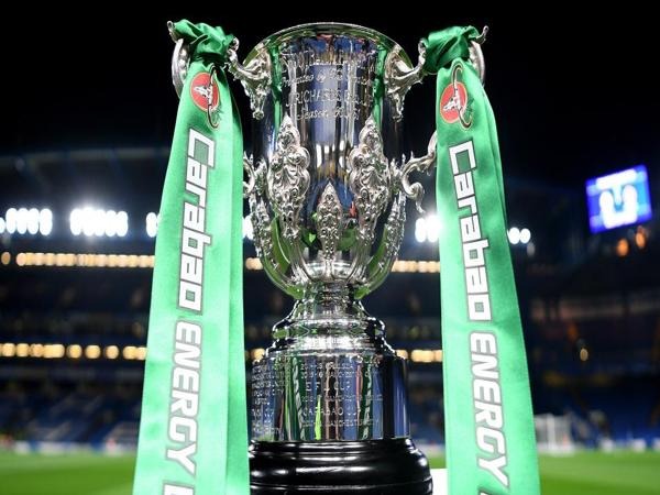 Carabao Cup Là Gì? Tìm Hiểu Lịch Sử Và Thể Thức Thi Đấu Carabao Cup