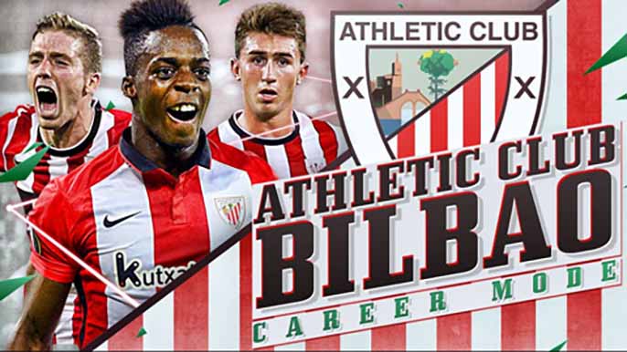 Athletic Club và những ngày tháng huy hoàng