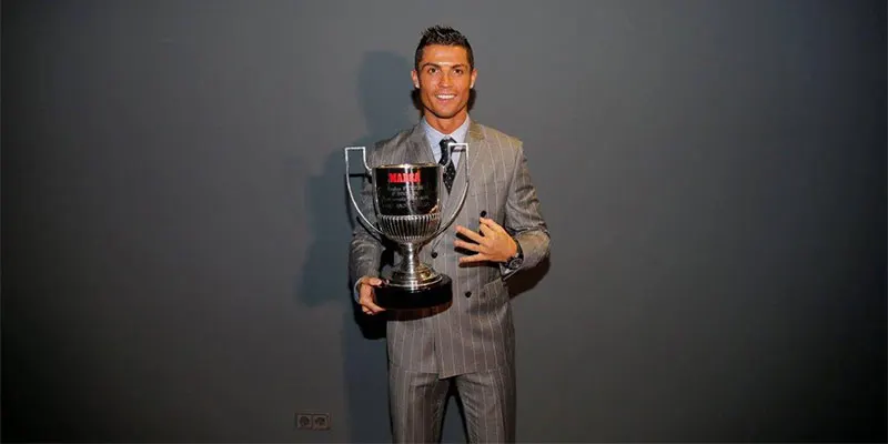 Pichichi là gì? Danh hiệu danh giá dành cho cầu thủ ghi nhiều bàn thắng nhất La Liga.