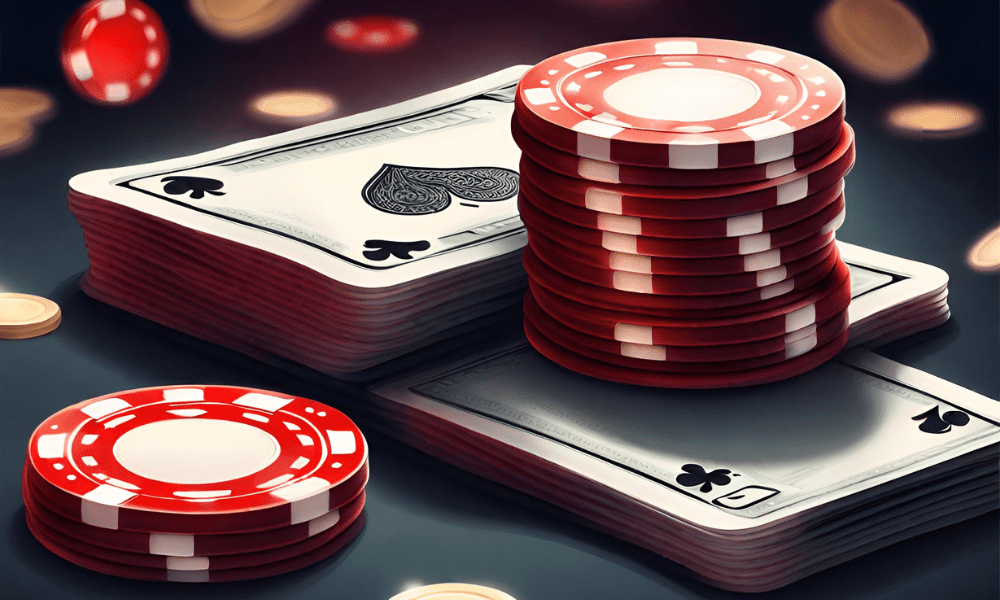 "Stack", "blind" và "ante" nghĩa là gì trong poker? Tại sao những thuật ngữ này lại quan trọng?
