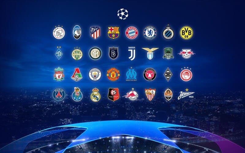 UEFA là gì? Tìm hiểu về Liên đoàn bóng đá châu Âu (UEFA).