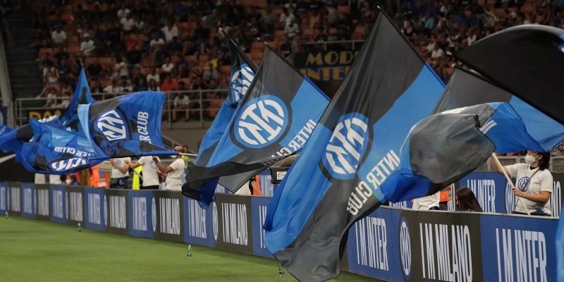 Người hâm mộ Inter Milan được gọi là gì? Nerazzurri và các biệt danh khác