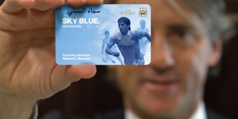 Người hâm mộ Manchester City thế nào? Khám phá biệt danh Citizens