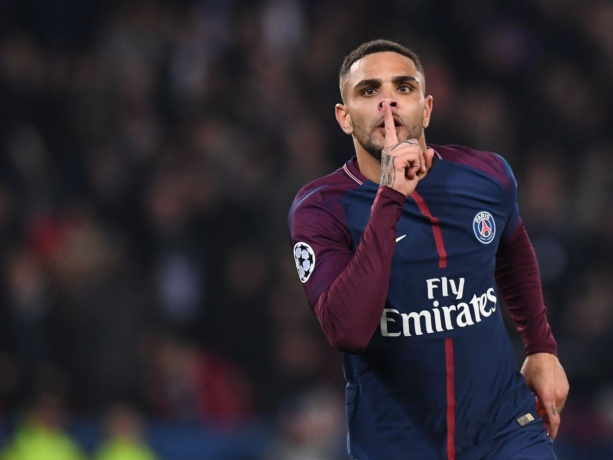 Ngày này năm xưa: Hậu vệ PSG làm nên kỳ tích ở Champions League