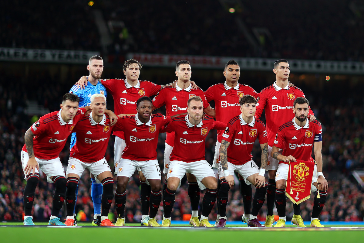 Lịch Sử CLB Manchester United - Những Thành Tích Xuất Sắc Của MU