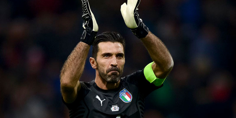 Serie A - Sân chơi cho các đội bóng đá Ý truyền thống