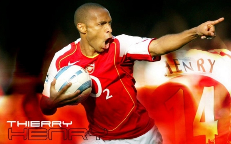 Cầu thủ xuất sắc nhất của Arsenal: Tưởng nhớ bộ ba vĩ đại