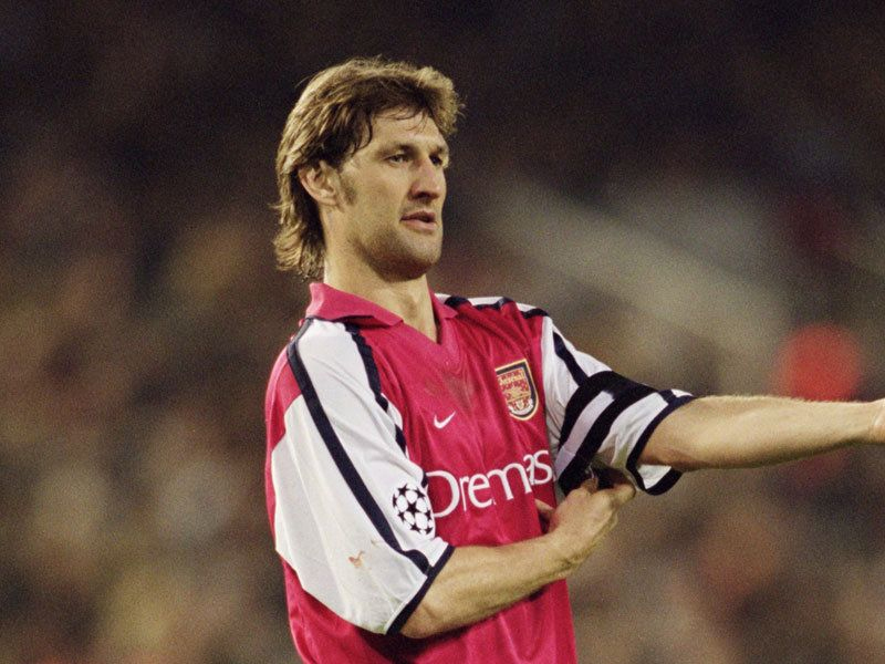 Cầu thủ xuất sắc nhất của Arsenal: Tưởng nhớ bộ ba vĩ đại