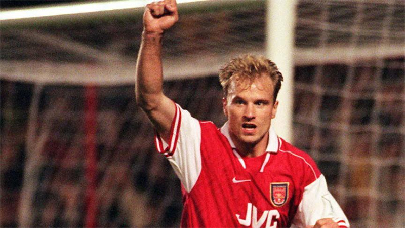 Cầu thủ xuất sắc nhất của Arsenal: Tưởng nhớ bộ ba vĩ đại