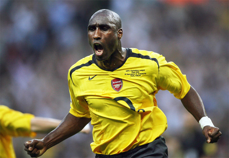Cầu thủ xuất sắc nhất của Arsenal: Tưởng nhớ bộ ba vĩ đại