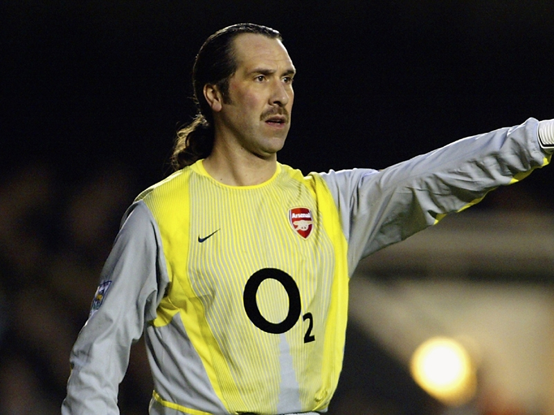 Cầu thủ xuất sắc nhất của Arsenal: Tưởng nhớ bộ ba vĩ đại