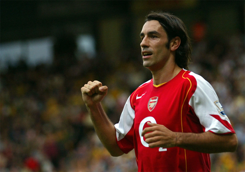 Cầu thủ xuất sắc nhất của Arsenal: Tưởng nhớ bộ ba vĩ đại