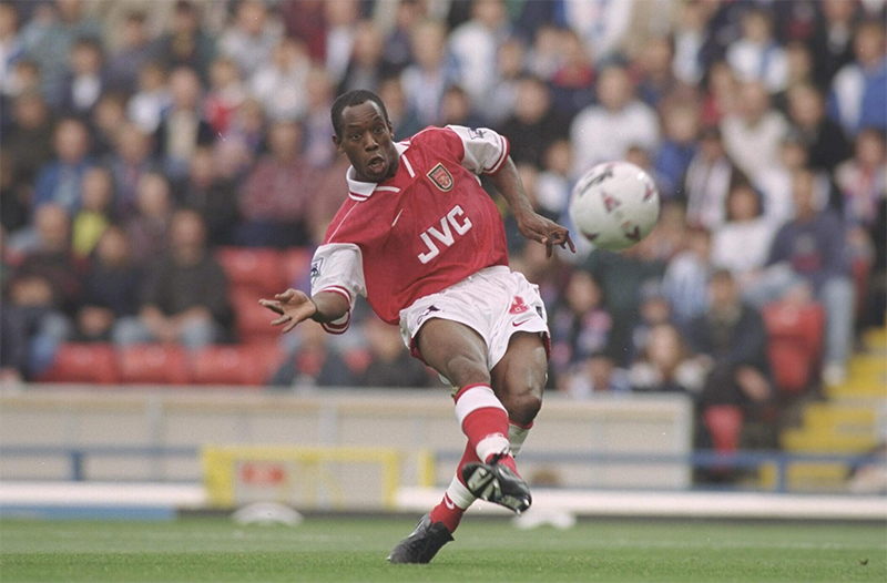 Cầu thủ xuất sắc nhất của Arsenal: Tưởng nhớ bộ ba vĩ đại