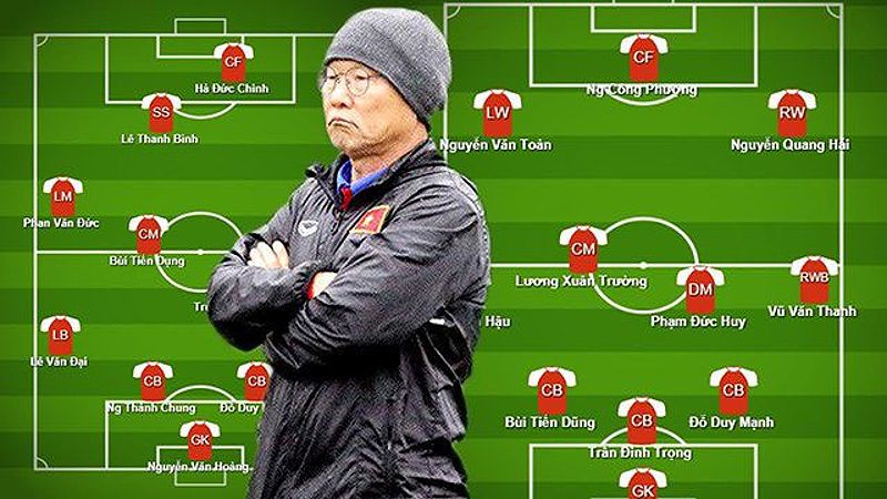 Chiến thuật bóng đá 11 người: Hướng dẫn chi tiết dành cho huấn luyện viên trẻ - Dortmund Việt Nam