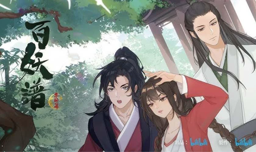 10+ Phim hoạt hình 2D hấp dẫn nhất năm 2025