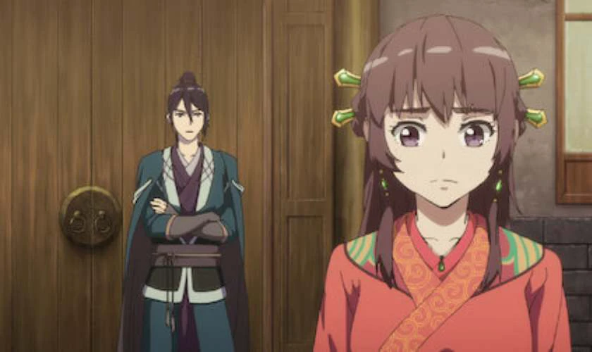 10+ Phim hoạt hình 2D hấp dẫn nhất năm 2025