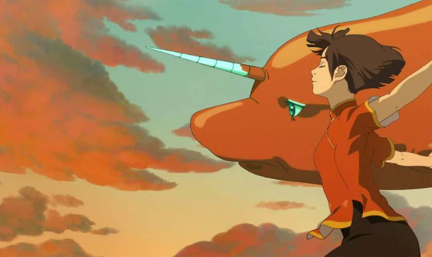 10+ Phim hoạt hình 2D hấp dẫn nhất năm 2025