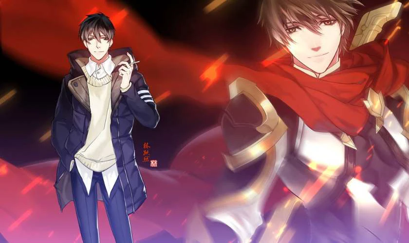 10+ Phim hoạt hình 2D hấp dẫn nhất năm 2025