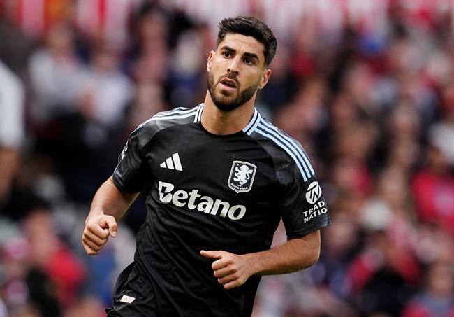 Marco Asensio - Thông tin về cầu thủ Marco Asensio