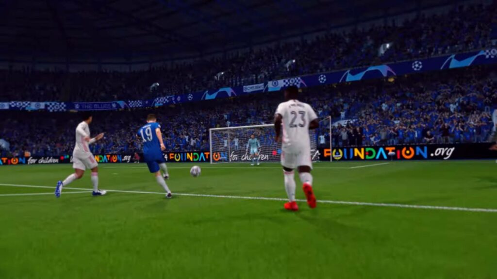 FC Online: Hướng dẫn mẹo đơn giản giúp các HLV khắc chế chiến thuật sút xa  | ONE Esports Vietnam