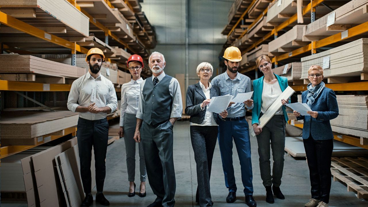 Doanh nghiệp gia đình là gì? Tại sao nhiều nhân viên lại bị ám ảnh bởi doanh nghiệp gia đình?