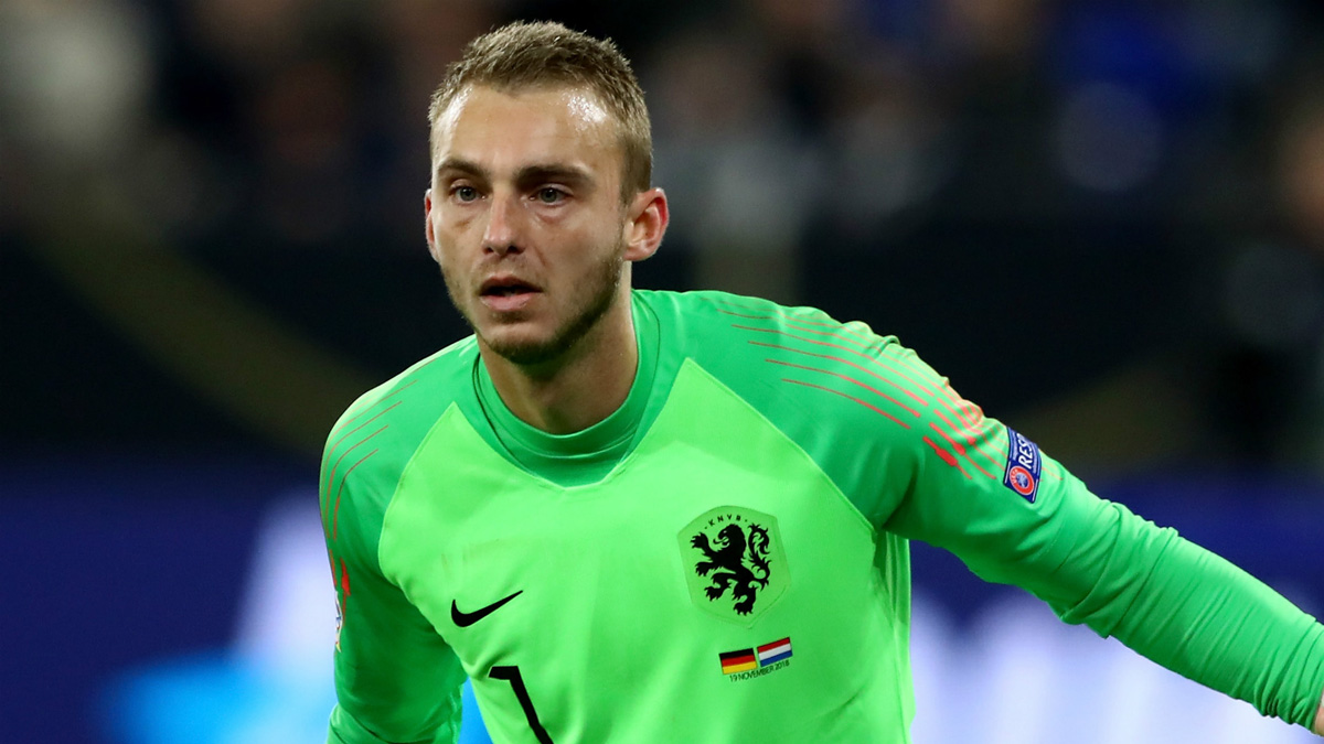 Đội hình tối ưu của ĐT Hà Lan tại World Cup 2022: Quá ít ngôi sao