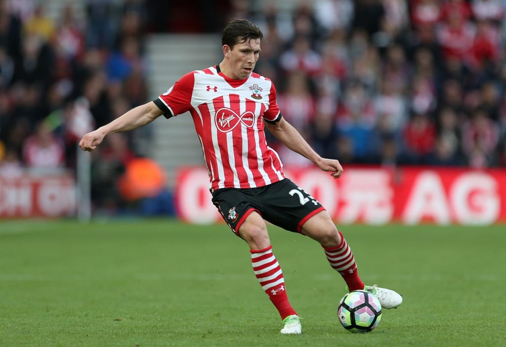 Pierre-Émile Højbjerg là ai? Sự nghiệp và cuộc đời cầu thủ bóng đá – doanhnoivhs.edu.vn