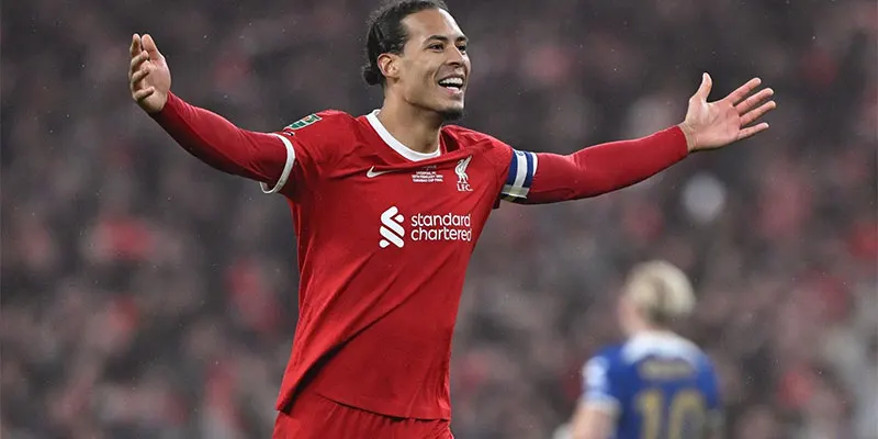 5 bản hợp đồng tốt nhất của Liverpool - những vụ chuyển nhượng đã thay đổi lịch sử