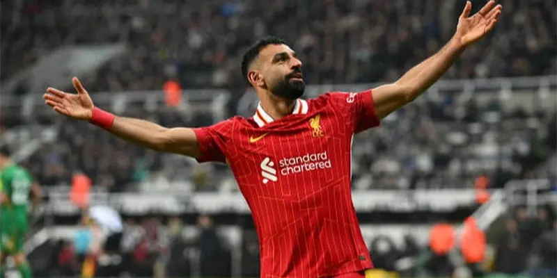 5 bản hợp đồng tốt nhất của Liverpool - những vụ chuyển nhượng đã thay đổi lịch sử