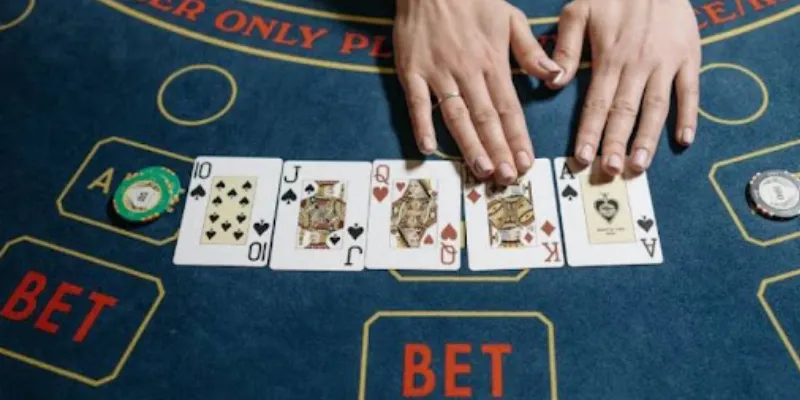 Nắm bắt phương pháp baccarat tăng tỷ lệ thắng tại 789Bet
