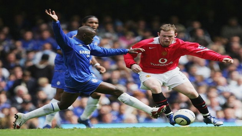 DM trong bóng đá là gì? Những điểm quan trọng của DM trong bóng đá hiện đại