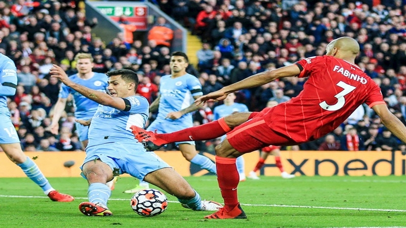 DM trong bóng đá là gì? Những điểm quan trọng của DM trong bóng đá hiện đại