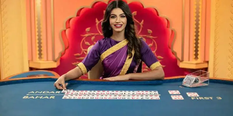 Những thuật ngữ cơ bản trong andar bahar