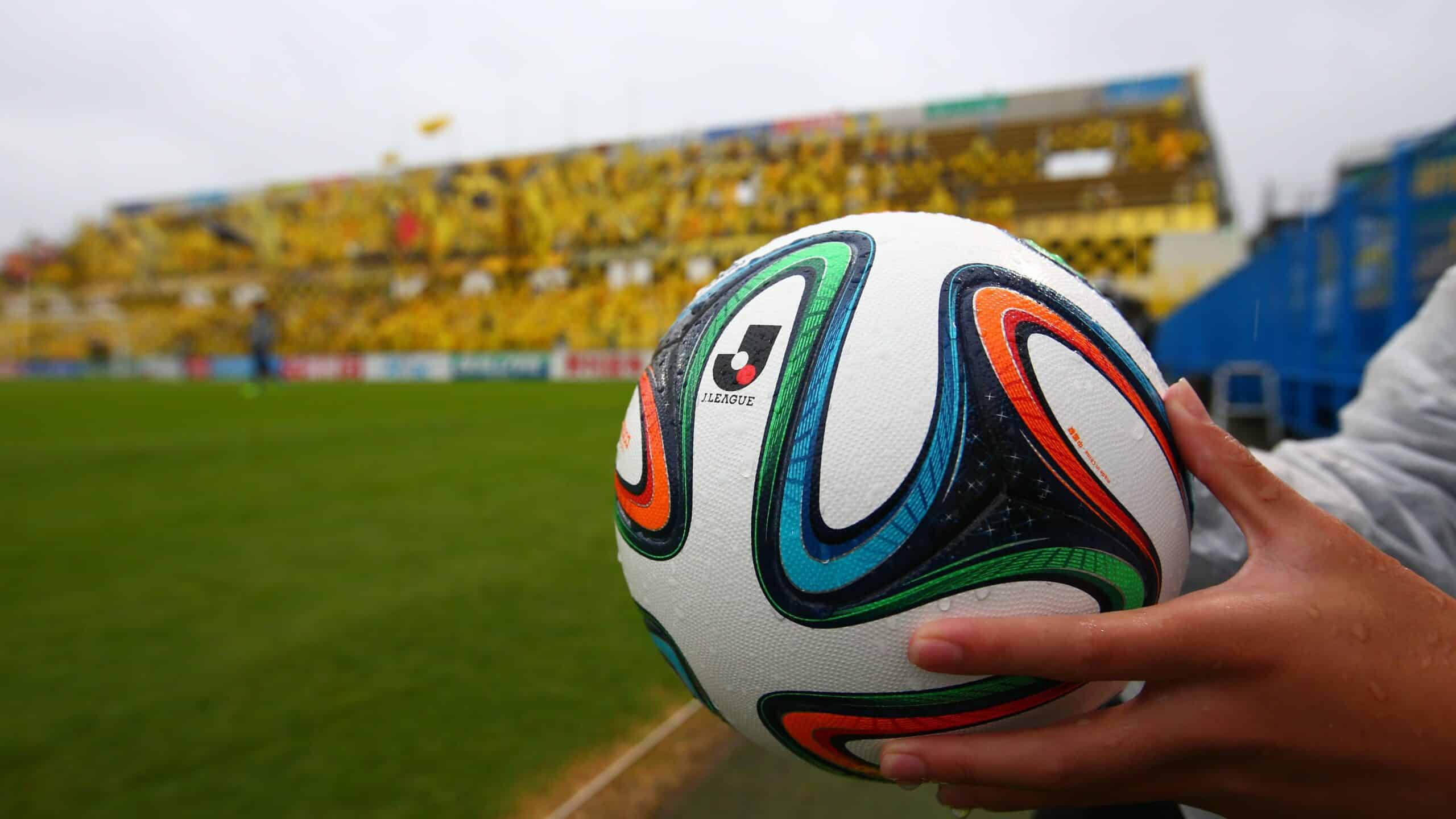 Tìm hiểu về giải J-League 1 Nhật Bản và những điều hấp dẫn