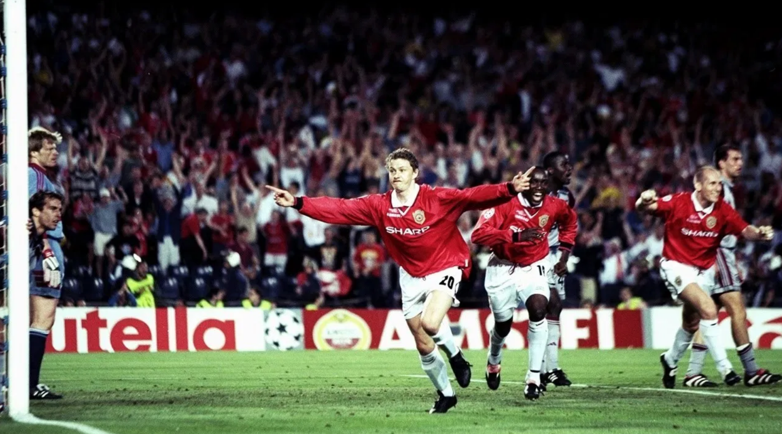 Màn lội ngược dòng hay nhất lịch sử bóng đá có gì đặc biệt?